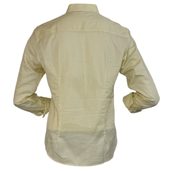 Bianca Nero Button Down - Picture 2 of 6